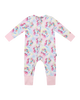 UNICORN PONY COVERALL