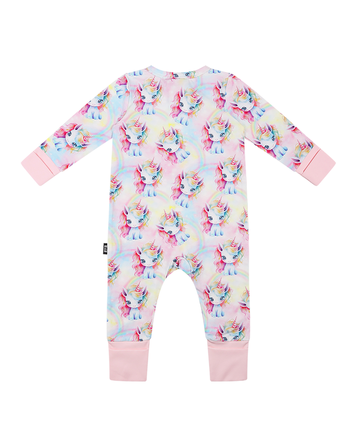 UNICORN PONY COVERALL