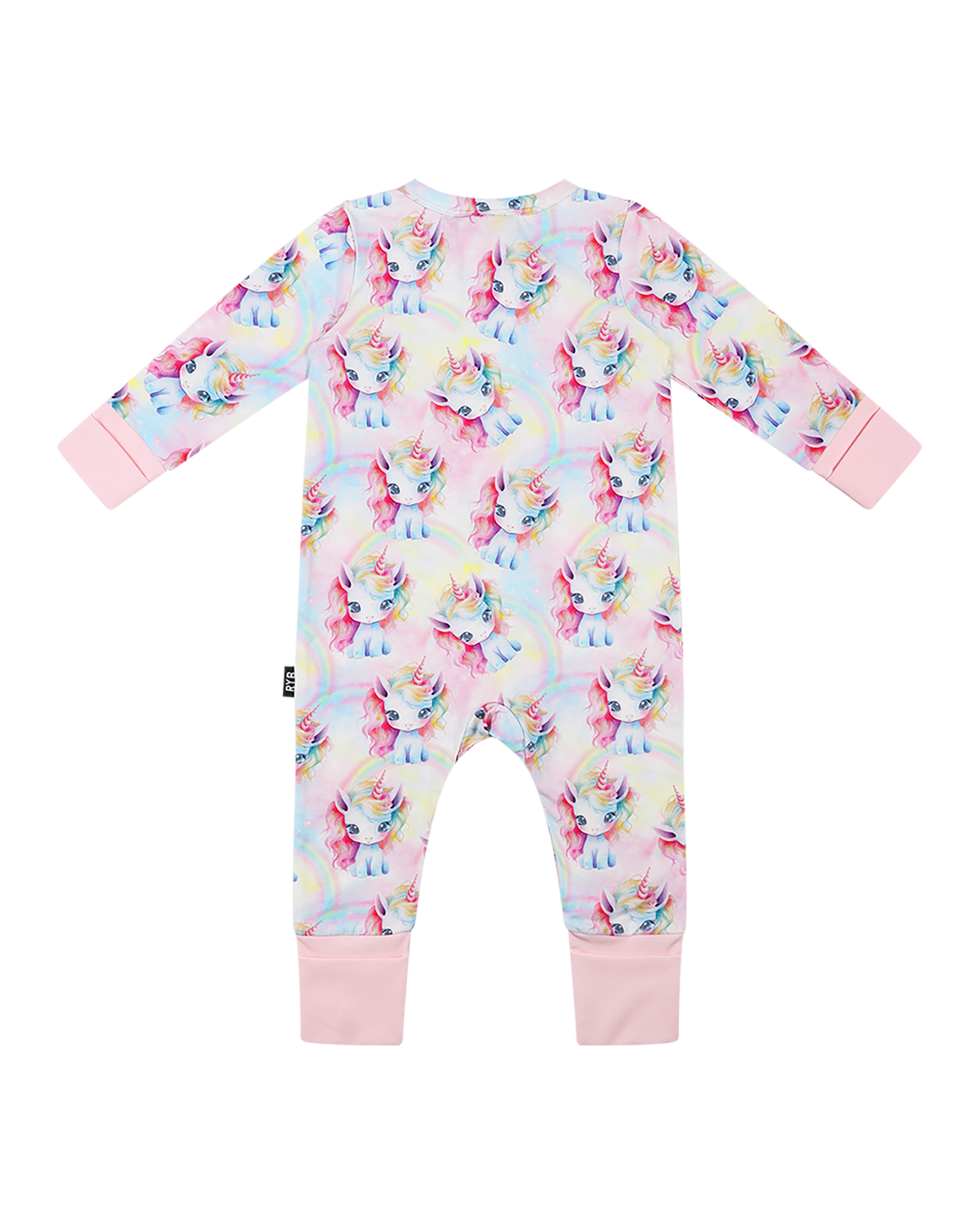 UNICORN PONY COVERALL