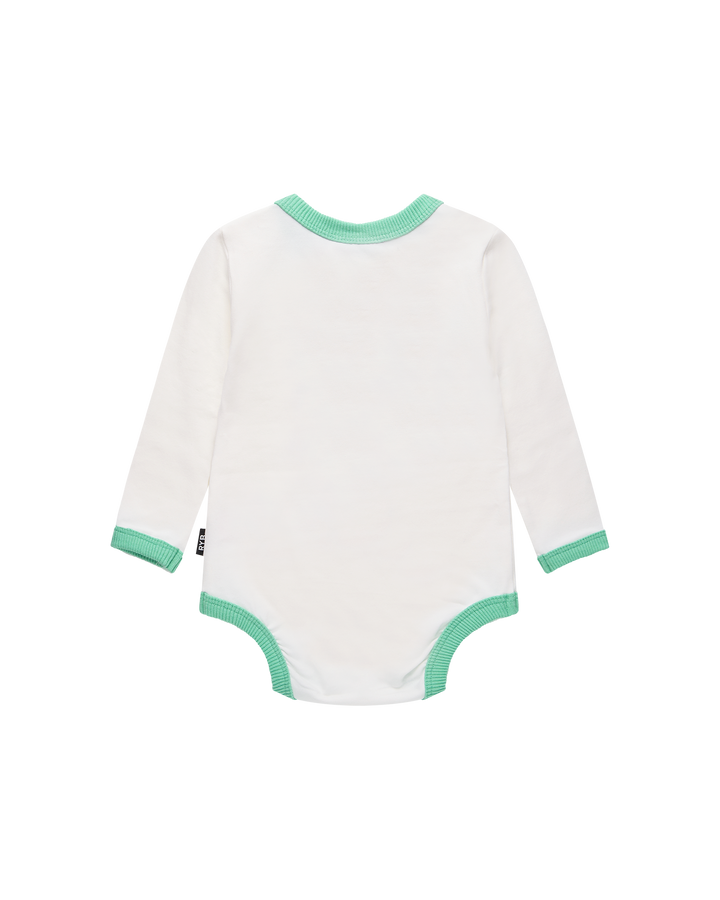 HERE FOR THE SNACKS BODYSUIT &amp; LEGGING SET
