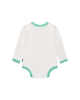 HERE FOR THE SNACKS BODYSUIT & LEGGING SET