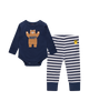 BEAR HUGS BODYSUIT & LEGGING SET