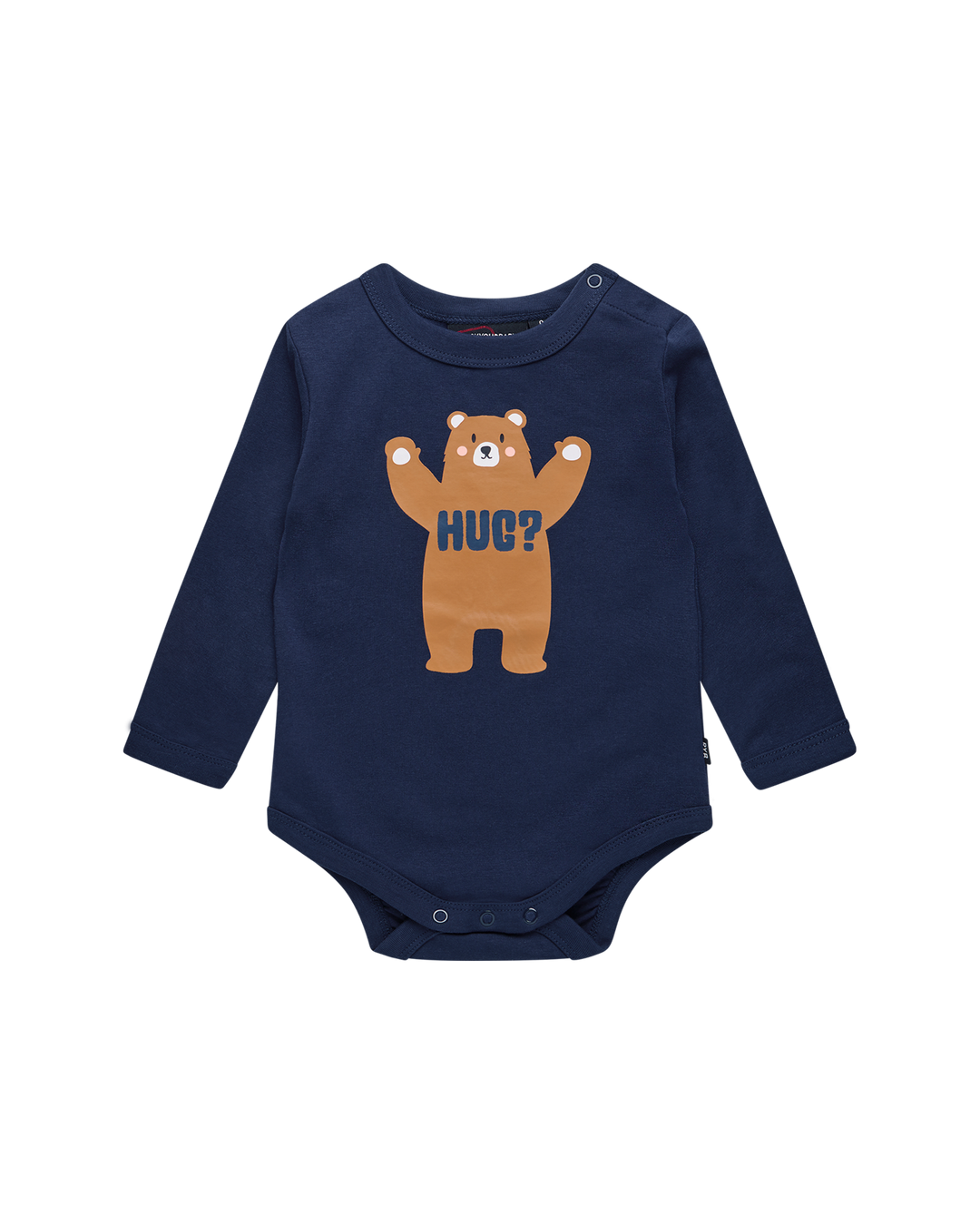 BEAR HUGS BODYSUIT &amp; LEGGING SET
