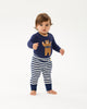 BEAR HUGS BODYSUIT & LEGGING SET