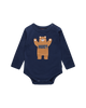 BEAR HUGS BODYSUIT & LEGGING SET