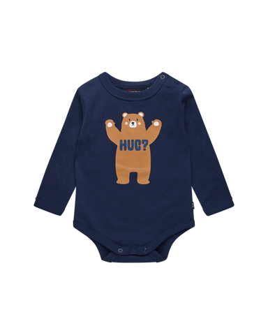 BEAR HUGS BODYSUIT & LEGGING SET