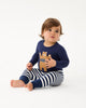 BEAR HUGS BODYSUIT & LEGGING SET
