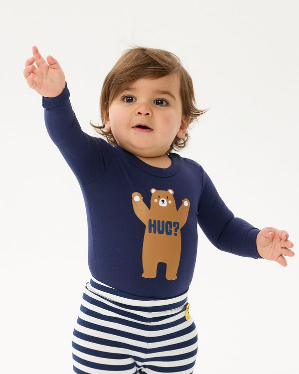 Baby - Boys Play & Bodysuits