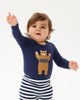 BEAR HUGS BODYSUIT & LEGGING SET