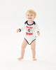 ROCK YOUR MEOWIE ROBERT BODYSUIT