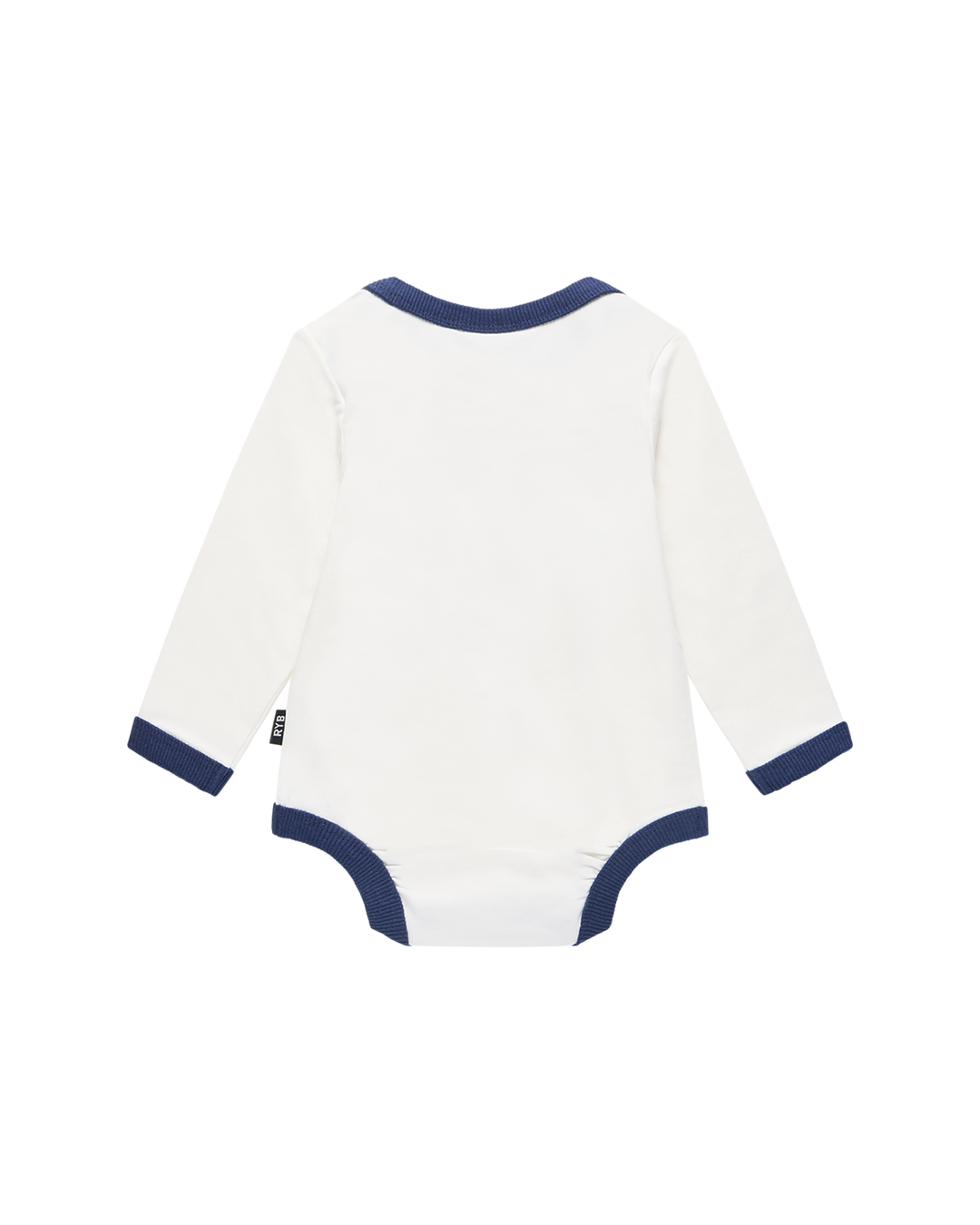 ROCK YOUR MEOWIE ROBERT BODYSUIT