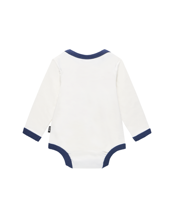 ROCK YOUR MEOWIE ROBERT BODYSUIT