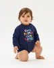 COOL PEOPLE JOHN BODYSUIT