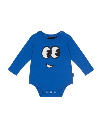 FAR OUT SULLIVAN BODYSUIT
