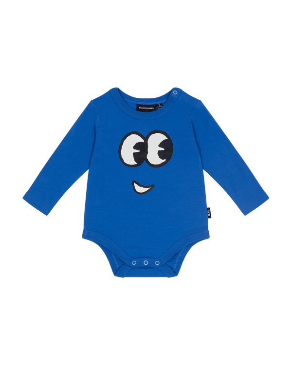 FAR OUT SULLIVAN BODYSUIT