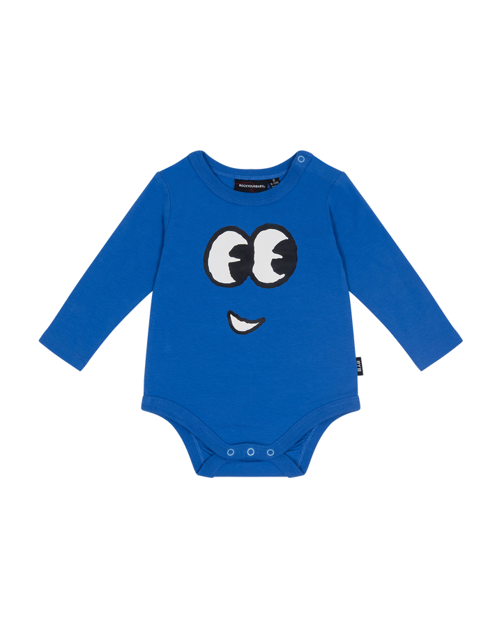 FAR OUT SULLIVAN BODYSUIT