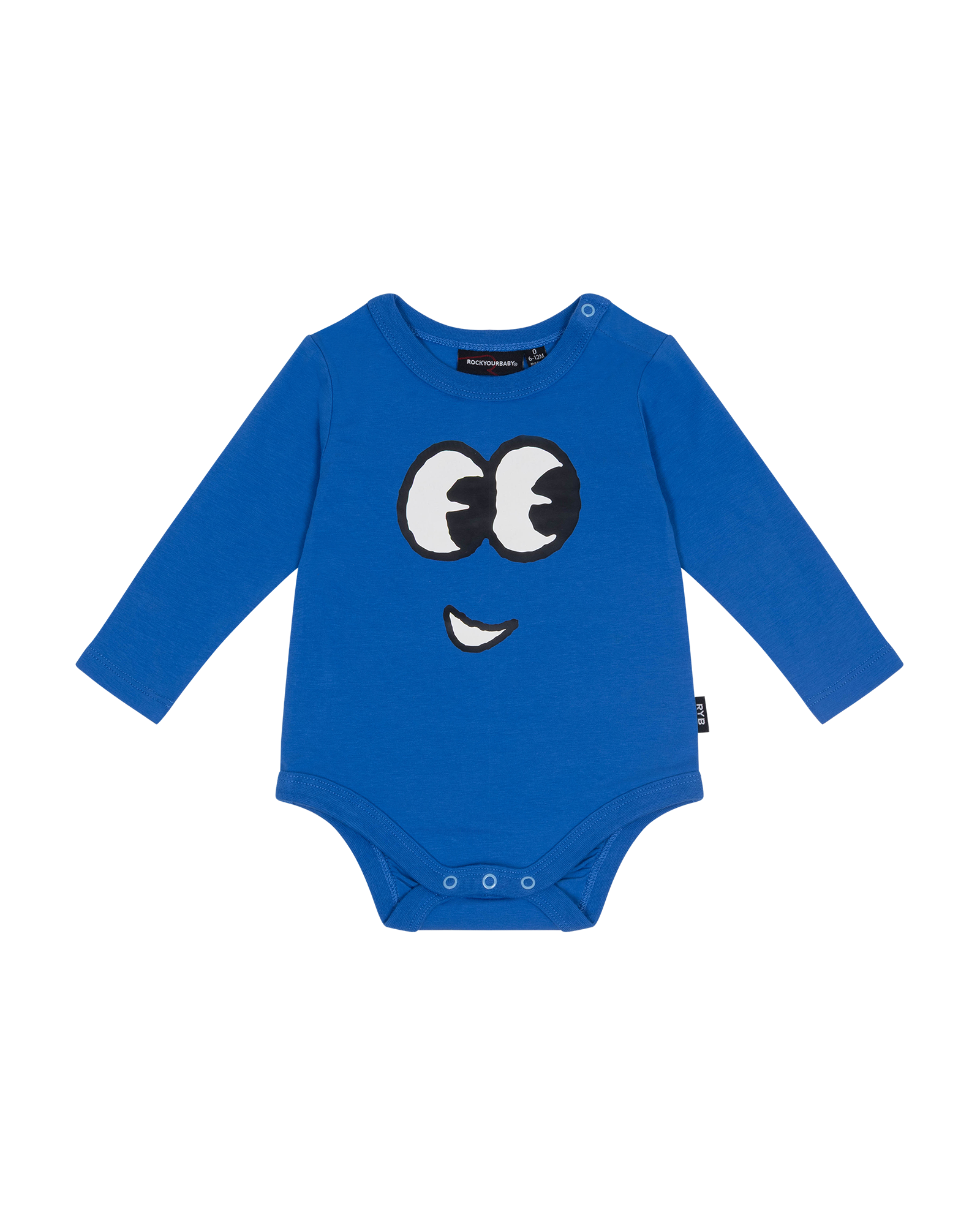 FAR OUT SULLIVAN BODYSUIT