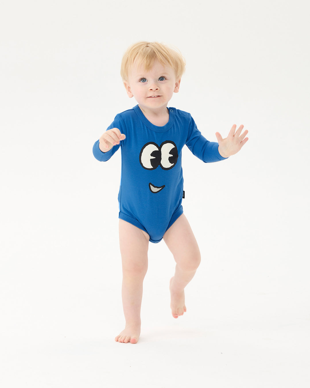 FAR OUT SULLIVAN BODYSUIT