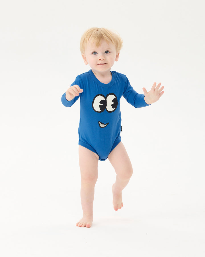 FAR OUT SULLIVAN BODYSUIT