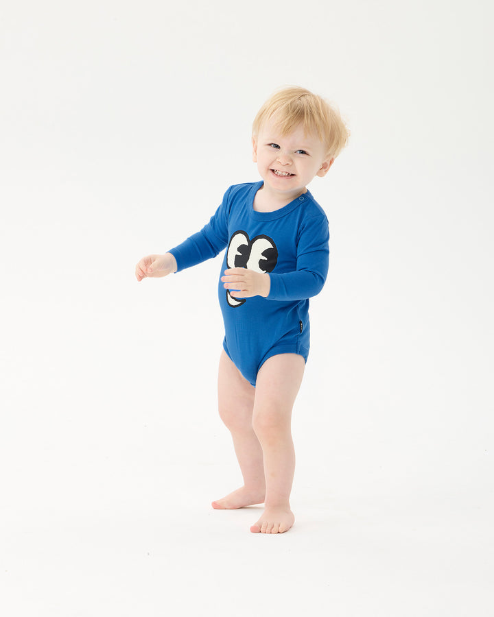 FAR OUT SULLIVAN BODYSUIT