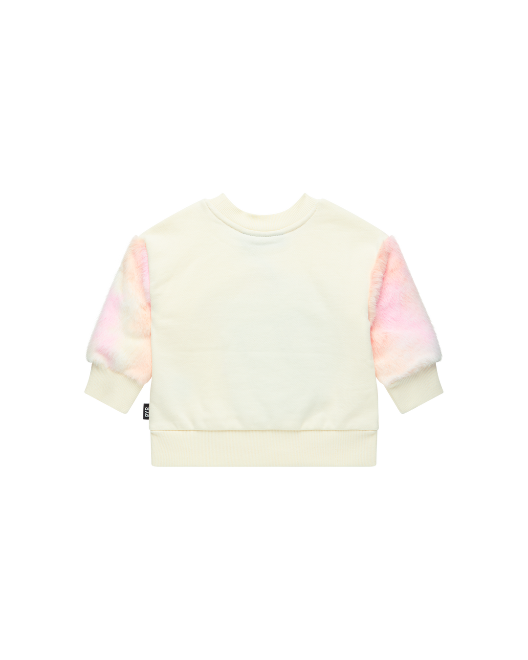 FUZZY STAR BABY TESSA SWEATSHIRT