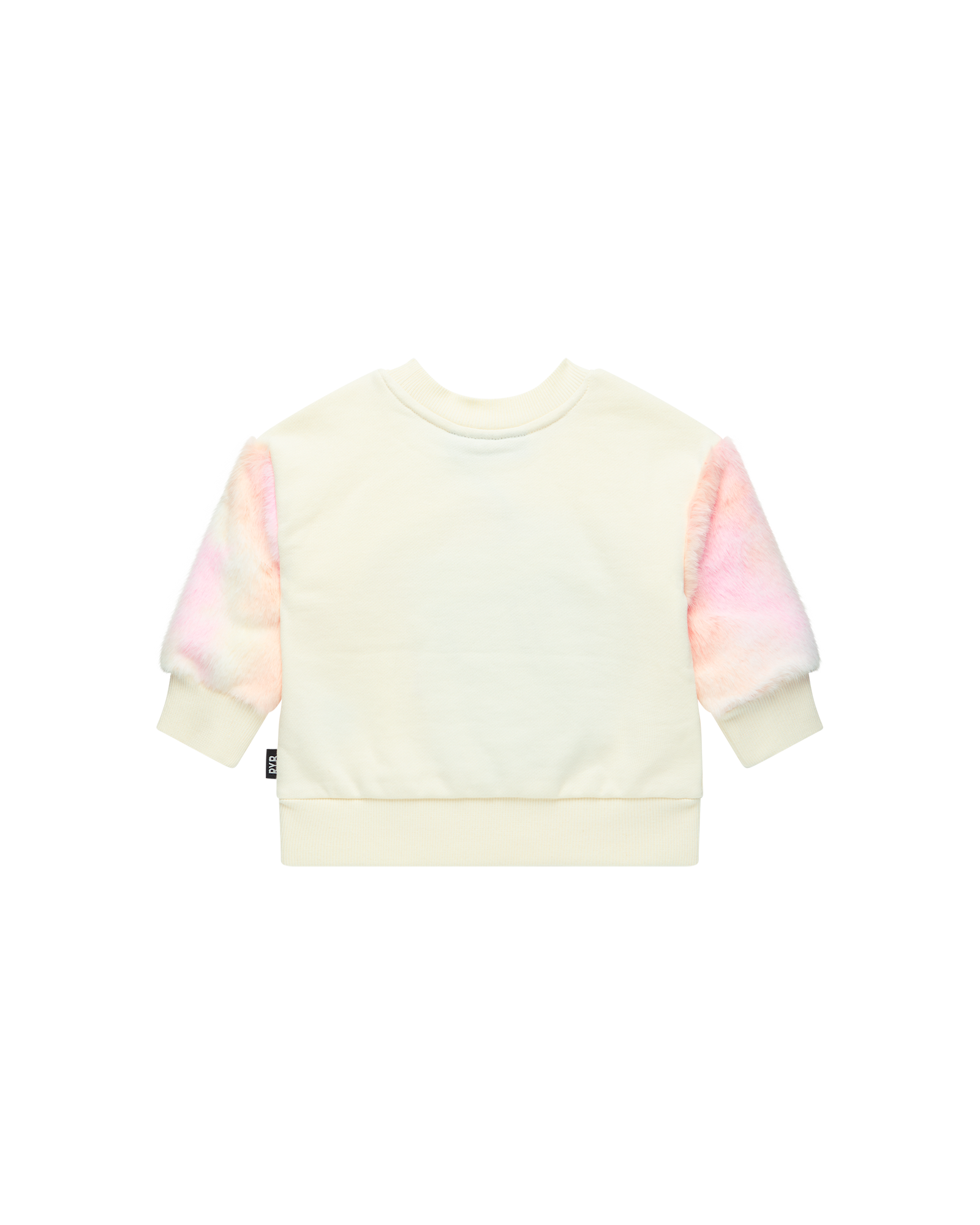 FUZZY STAR BABY TESSA SWEATSHIRT