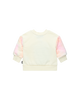 FUZZY STAR BABY TESSA SWEATSHIRT