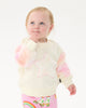 FUZZY STAR BABY TESSA SWEATSHIRT
