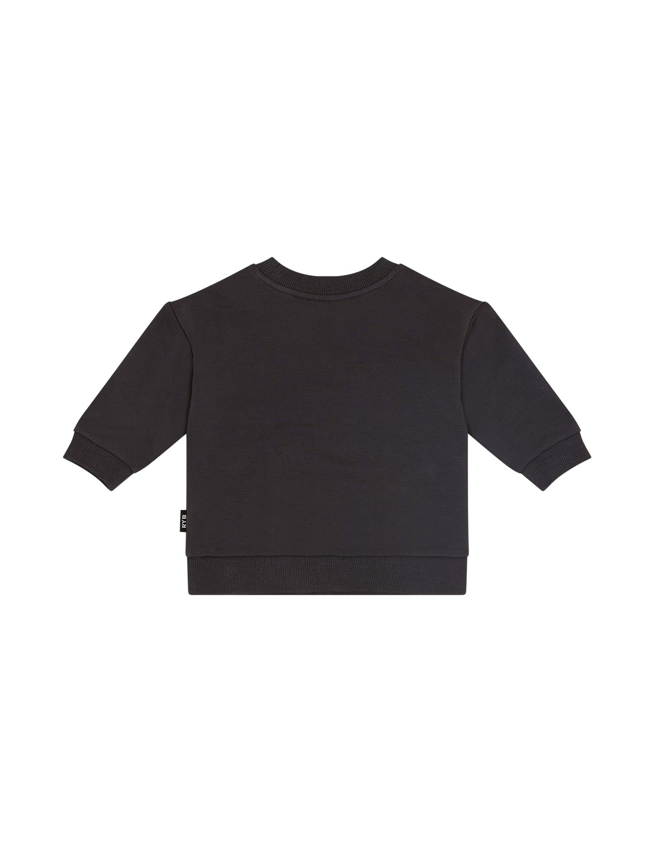 PUT ON YOUR SK8 FACE FINNEGAN SWEATSHIRT