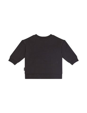 PUT ON YOUR SK8 FACE FINNEGAN SWEATSHIRT