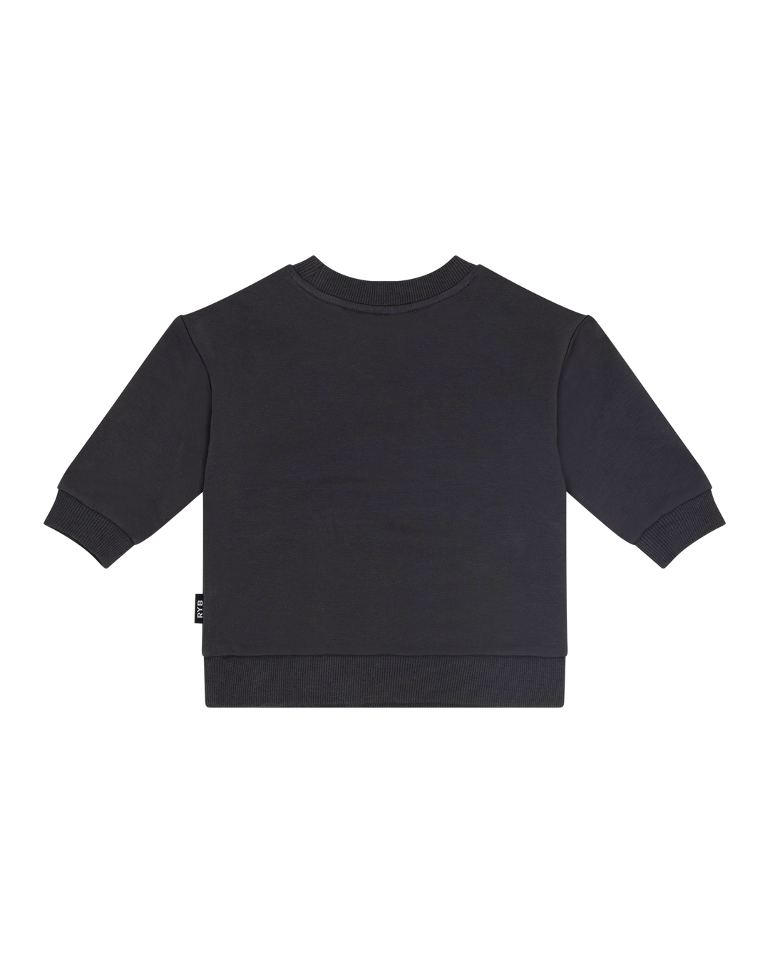 PUT ON YOUR SK8 FACE FINNEGAN SWEATSHIRT