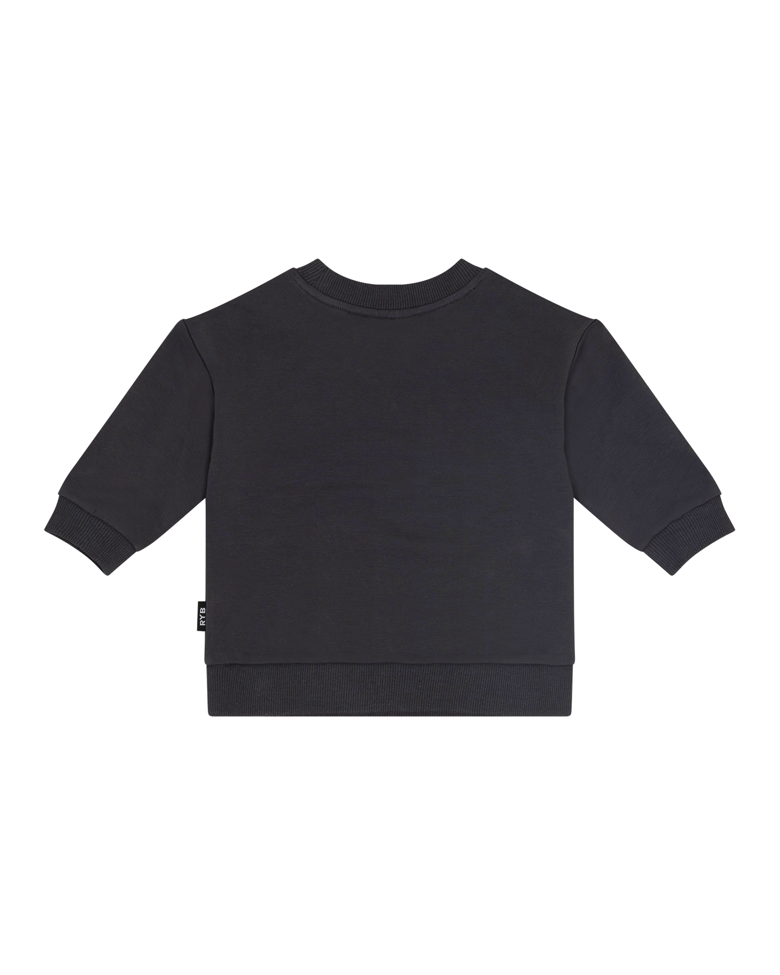 PUT ON YOUR SK8 FACE FINNEGAN SWEATSHIRT