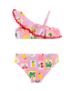 TROPICAL BEACH RESORT SHELLY BIKINI SET