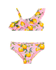 LEMON RESORT SHELLY BIKINI SET