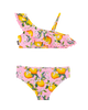 LEMON RESORT SHELLY BIKINI SET