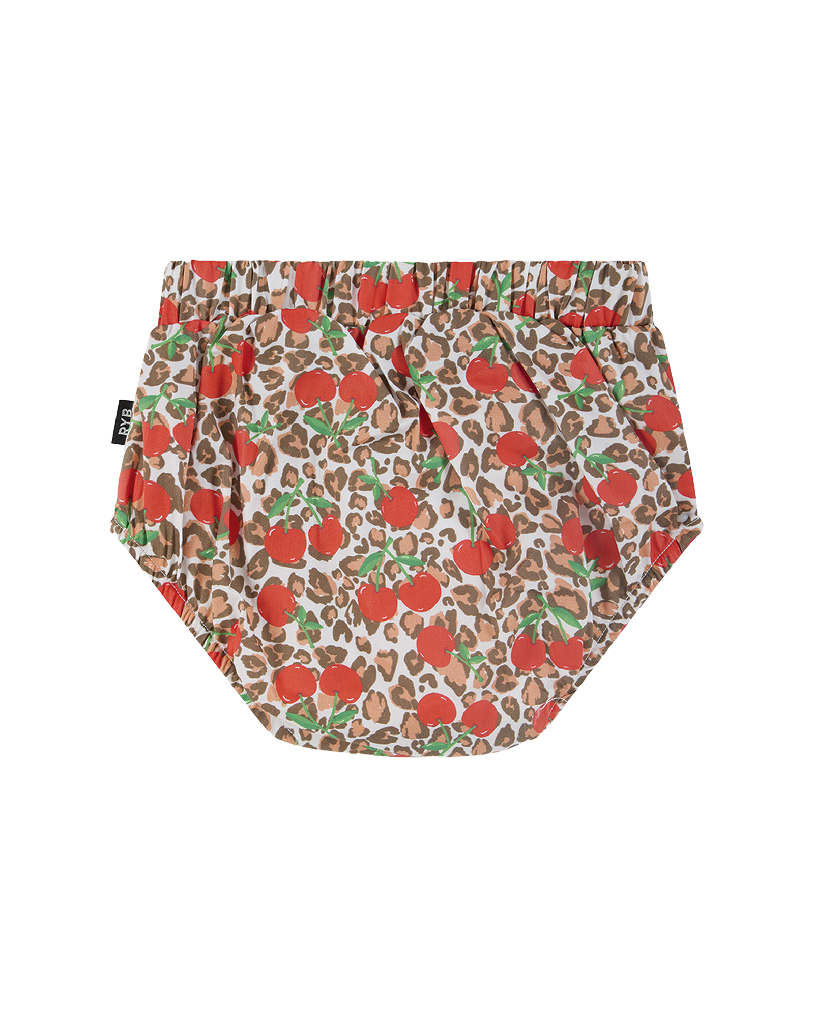 ANIMAL CHERRY BAMBI BLOOMER