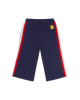 FUELLED BY THUNDER BABY VINNIE WIDE LEG TRACK PANT