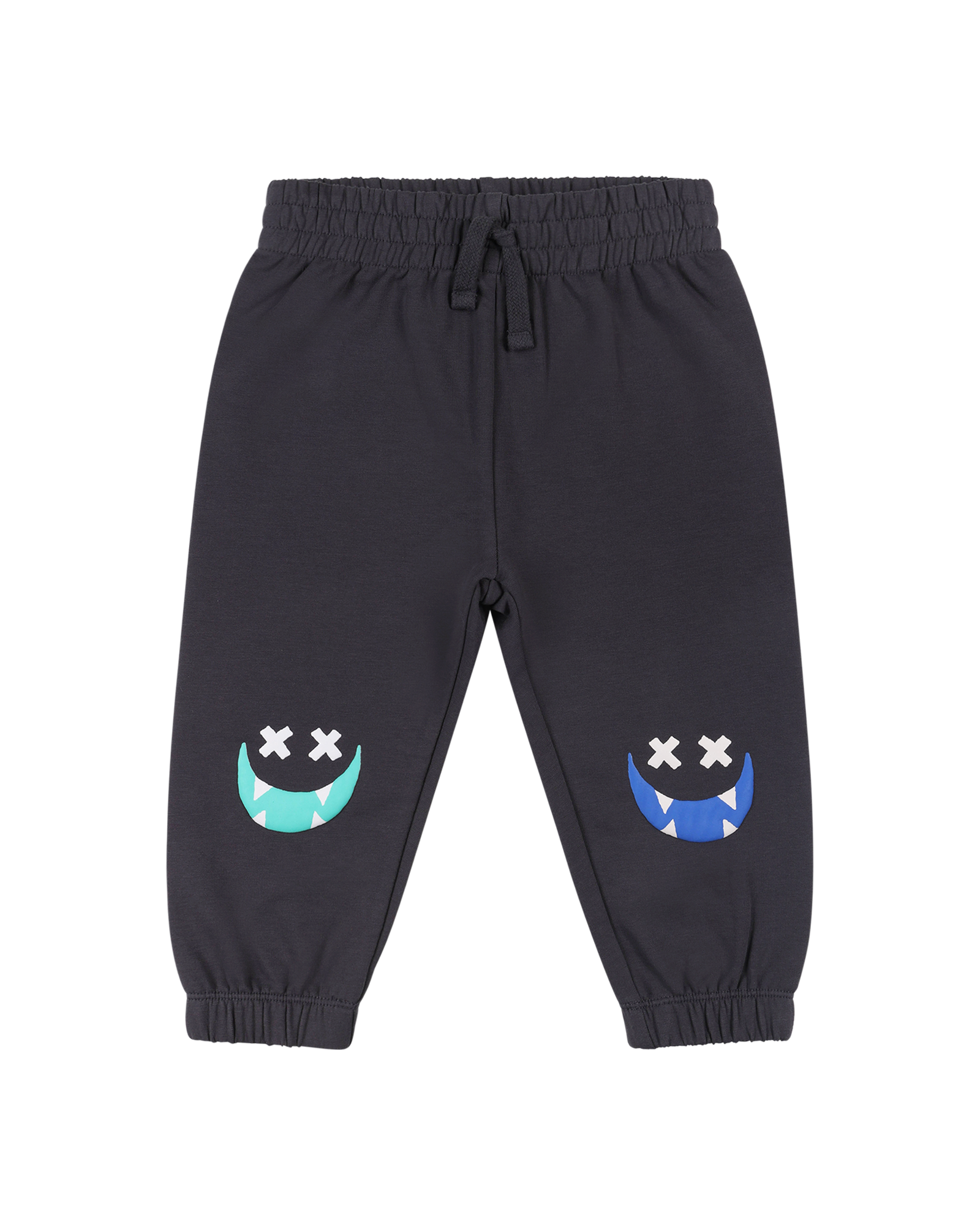 ZILLA SK8 BABY FINNEGAN TRACK PANT