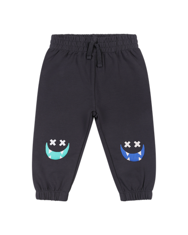 ZILLA SK8 BABY FINNEGAN TRACK PANT