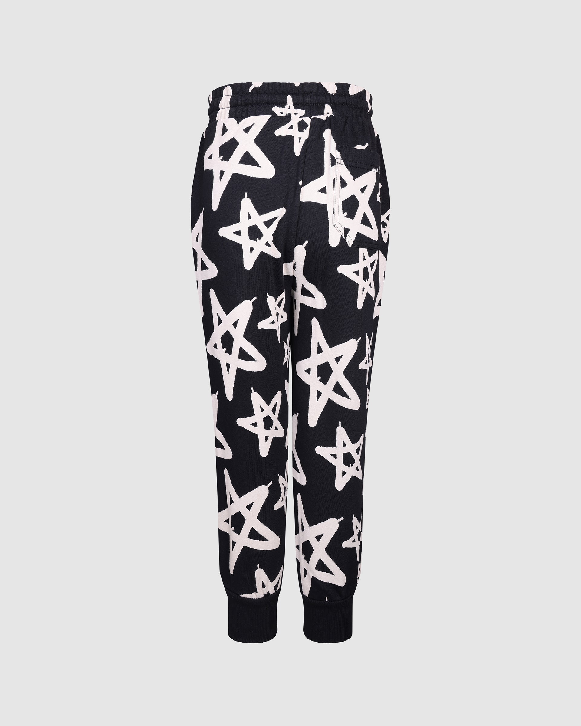 GRAFFITI HOODIE & TRACKPANT SET