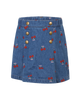 CHERRY POP SKORT