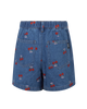 CHERRY POP SKORT