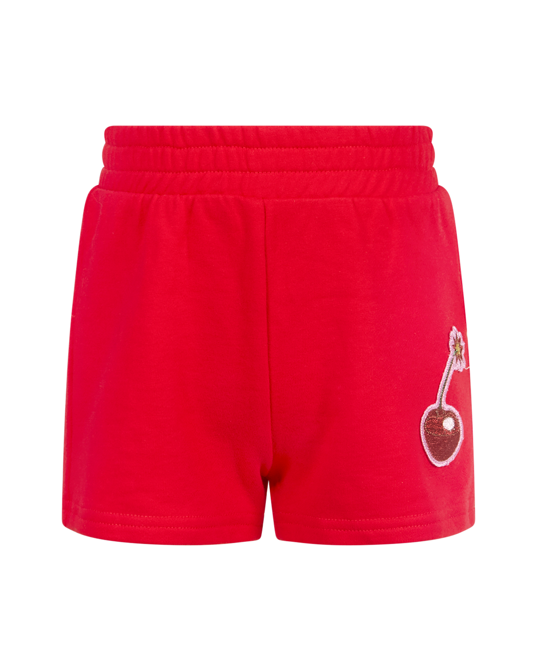 CHERRY BOMB! TERRY SHORT | Rock Your Baby