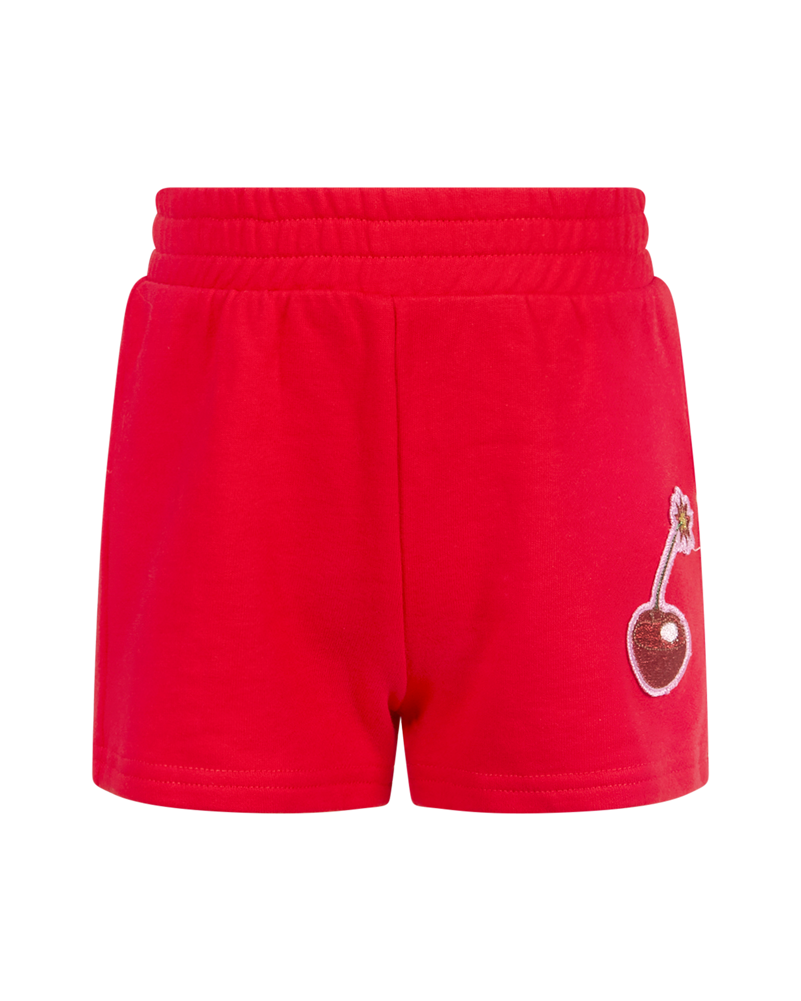 CHERRY BOMB! TERRY SHORT | Rock Your Baby