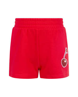 CHERRY BOMB! TERRY SHORT