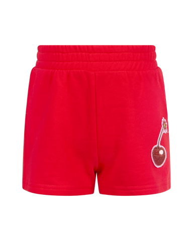 CHERRY BOMB! TERRY SHORT
