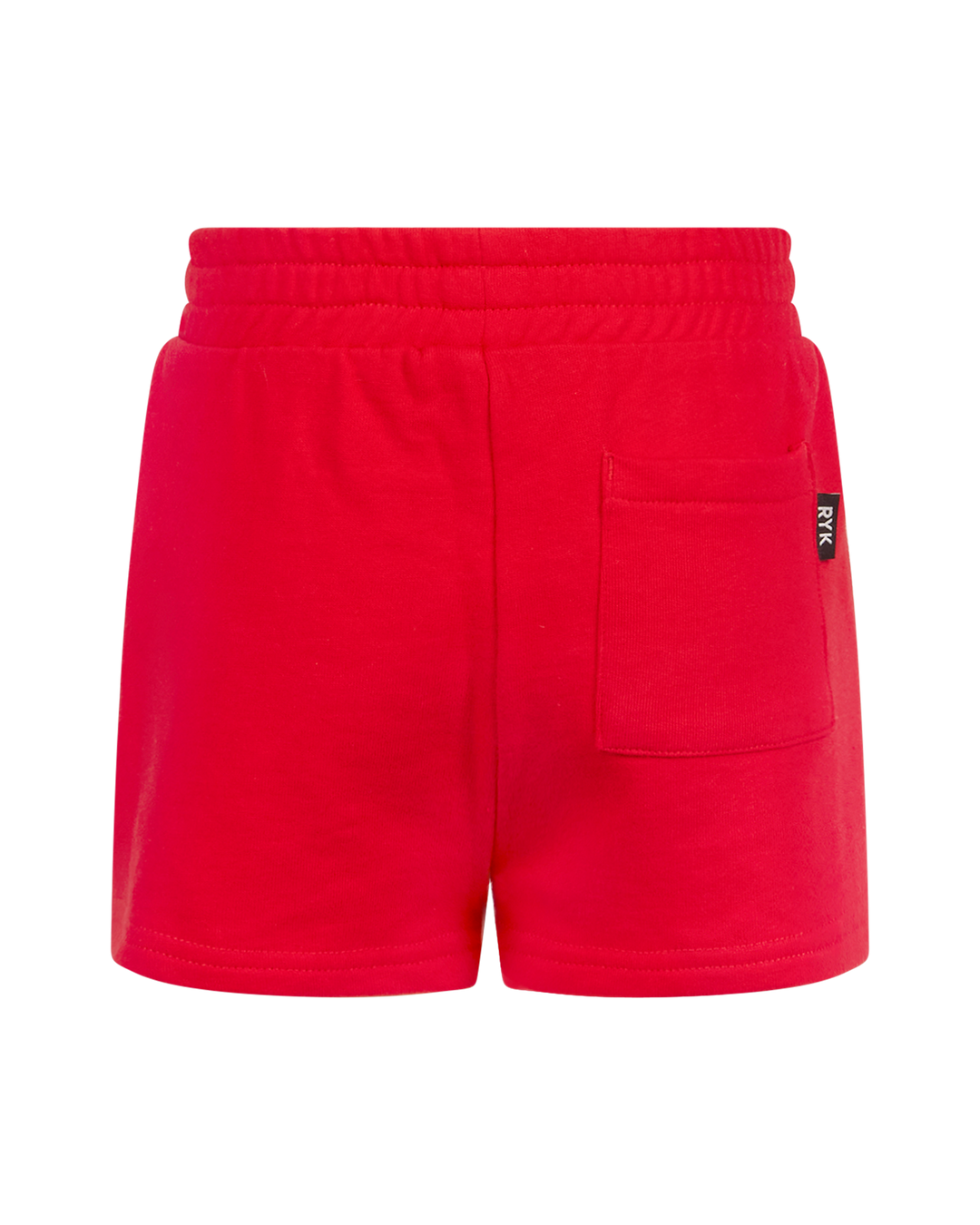 CHERRY BOMB! TERRY SHORT