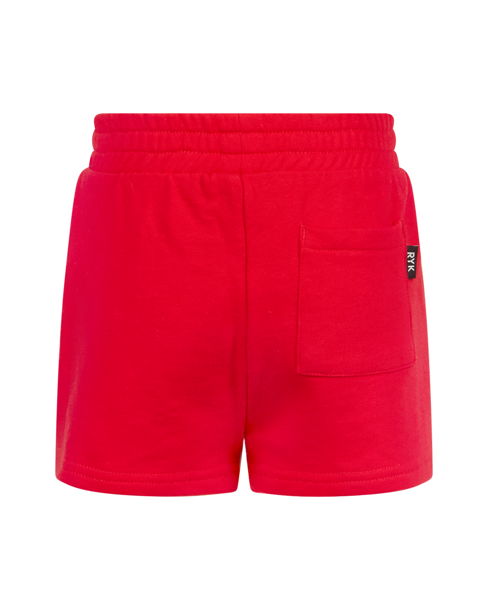 CHERRY BOMB! TERRY SHORT