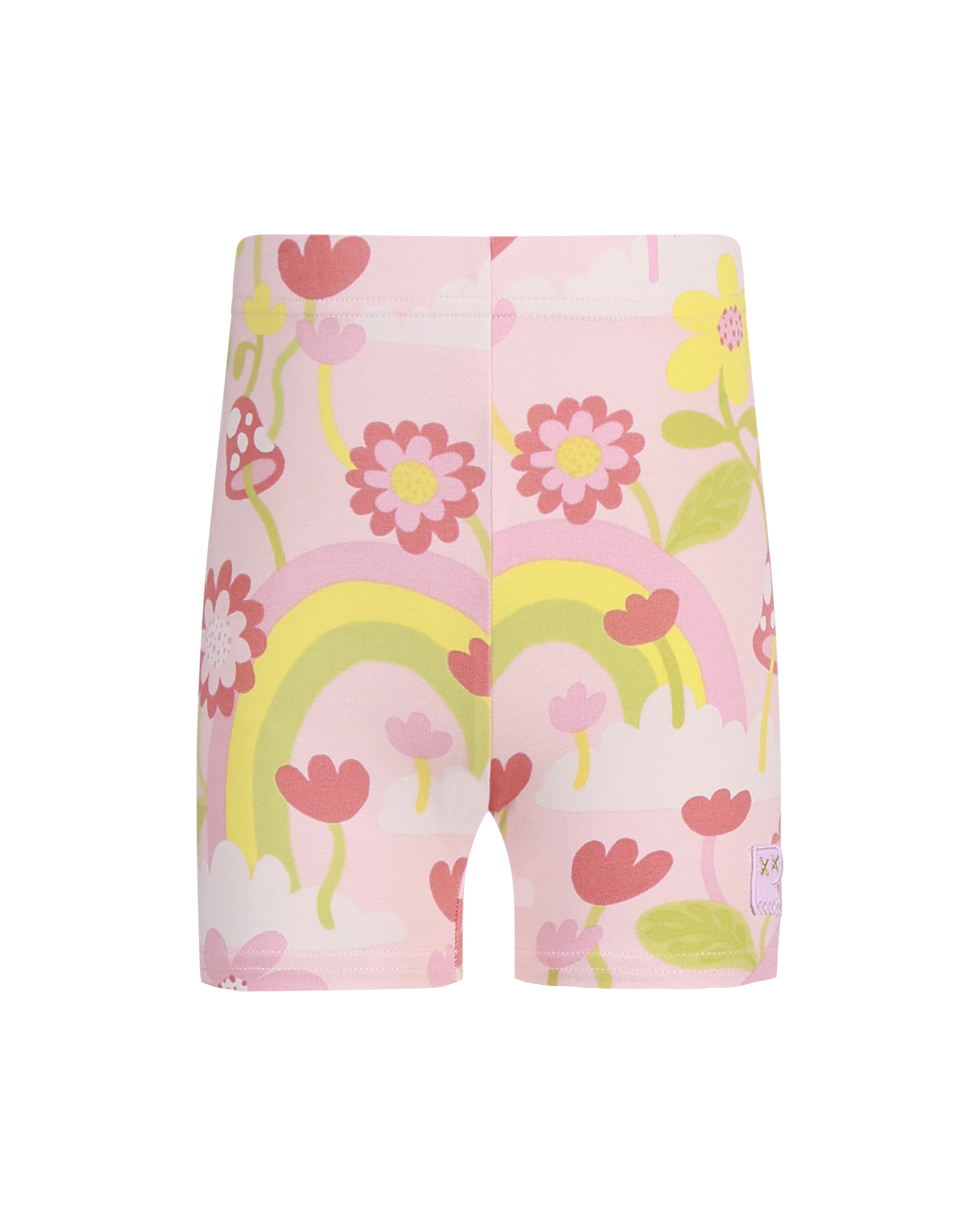 MUSHROOM WORLD LOLLY BIKE SHORT