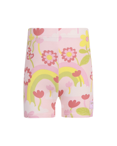 MUSHROOM WORLD LOLLY BIKE SHORT